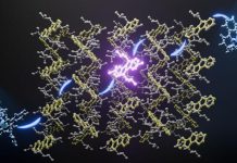 New Material Converts Sunlight into UV Light, Opening Fresh Energy Possibilities New Material Converts Sunlight into UV Light, Opening Fresh Energy Possibilities