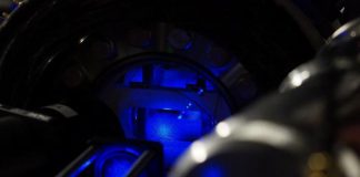 Quantum Breakthrough Brings Scientists Closer to Detecting Dark Matter and Ancient Gravitational Waves Quantum Breakthrough Brings Scientists Closer to Detecting Dark Matter and Ancient Gravitational Waves