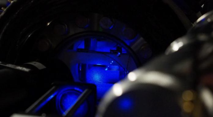Quantum Breakthrough Brings Scientists Closer to Detecting Dark Matter and Ancient Gravitational Waves Quantum Breakthrough Brings Scientists Closer to Detecting Dark Matter and Ancient Gravitational Waves