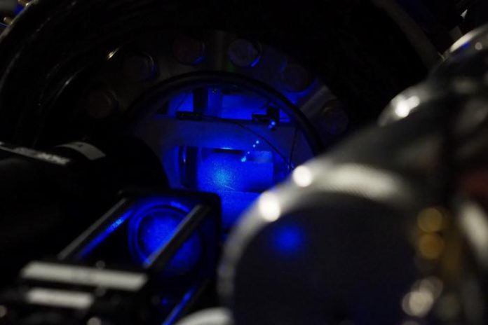 Quantum Breakthrough Brings Scientists Closer to Detecting Dark Matter and Ancient Gravitational Waves Quantum Breakthrough Brings Scientists Closer to Detecting Dark Matter and Ancient Gravitational Waves