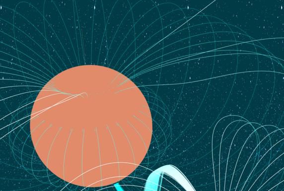 Unusual Stellar System Helps Astronomers Decode Mysterious Cosmic Signals Unusual Stellar System Helps Astronomers Decode Mysterious Cosmic Signals